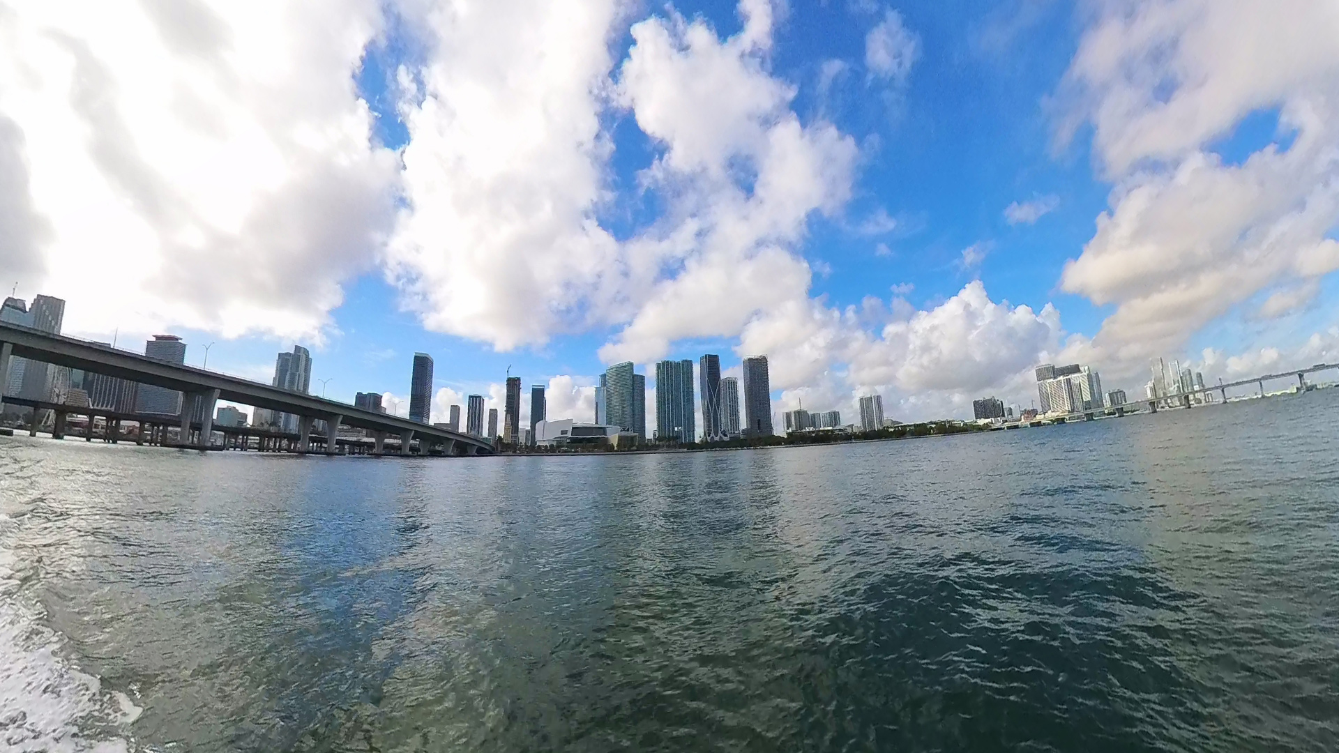 Make plans to take a Miami Pre Cruise sightseeing tour while visiting Miami.